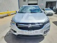 2019 Buick ENCLAVE фото