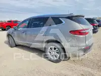 2019 Buick ENCLAVE фото