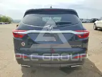 2019 Buick ENCLAVE photo