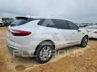 2019 Buick ENCLAVE фото