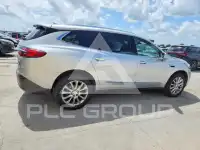 2019 Buick ENCLAVE фото