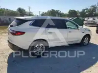 2019 Buick ENCLAVE фото