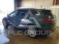 2019 Buick ENCLAVE фото