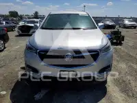 2019 Buick ENCLAVE фото