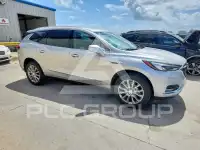 2019 Buick ENCLAVE фото