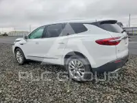 2019 Buick ENCLAVE фото
