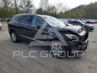 2019 Buick ENCLAVE photo