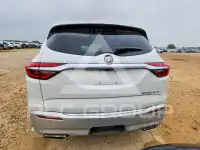 2019 Buick ENCLAVE фото