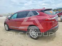 2019 Buick ENCLAVE photo