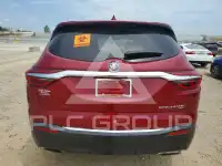 2019 Buick ENCLAVE photo