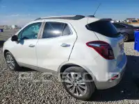 2019 Buick ENCORE фото