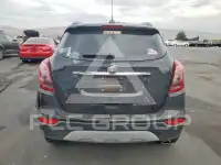 2019 Buick ENCORE фото