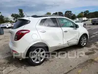 2019 Buick ENCORE фото