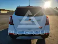 2019 Buick ENCORE фото
