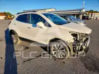 2019 Buick ENCORE фото