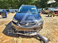 2019 Buick ENCORE фото