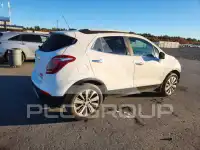 2019 Buick ENCORE фото