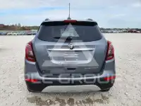 2019 Buick ENCORE фото