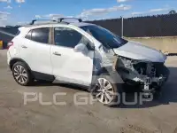 2019 Buick ENCORE фото