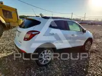2019 Buick ENCORE фото