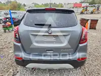 2019 Buick ENCORE фото