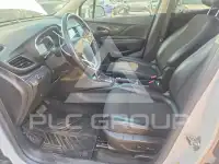 2019 Buick ENCORE фото