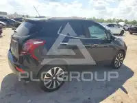 2019 Buick ENCORE фото