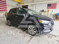 2019 Buick ENCORE фото