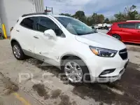 2019 Buick ENCORE фото