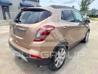 2019 Buick ENCORE фото