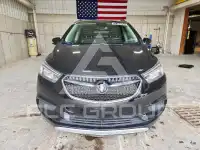 2019 Buick ENCORE фото