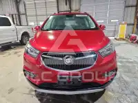 2019 Buick ENCORE фото