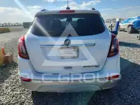2019 Buick ENCORE фото