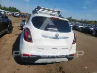 2019 Buick ENCORE фото