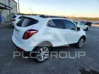 2019 Buick ENCORE фото