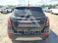 2019 Buick ENCORE фото
