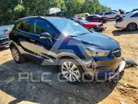 2019 Buick ENCORE фото