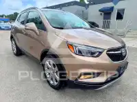 2019 Buick ENCORE фото