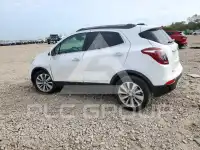 2019 Buick ENCORE фото
