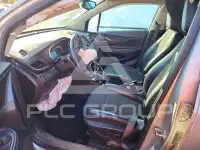 2019 Buick ENCORE фото