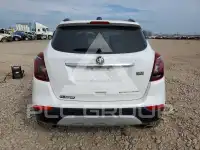 2019 Buick ENCORE фото