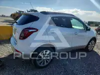 2019 Buick ENCORE фото