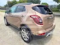 2019 Buick ENCORE фото