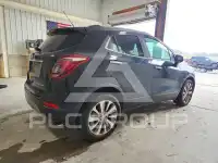 2019 Buick ENCORE фото
