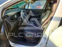 2019 Buick ENCORE фото