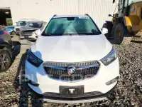 2019 Buick ENCORE фото