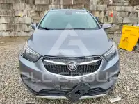 2019 Buick ENCORE фото