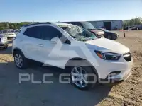 2019 Buick ENCORE фото
