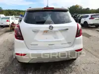 2019 Buick ENCORE фото