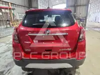 2019 Buick ENCORE фото